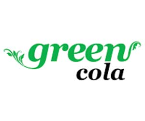 green cola
