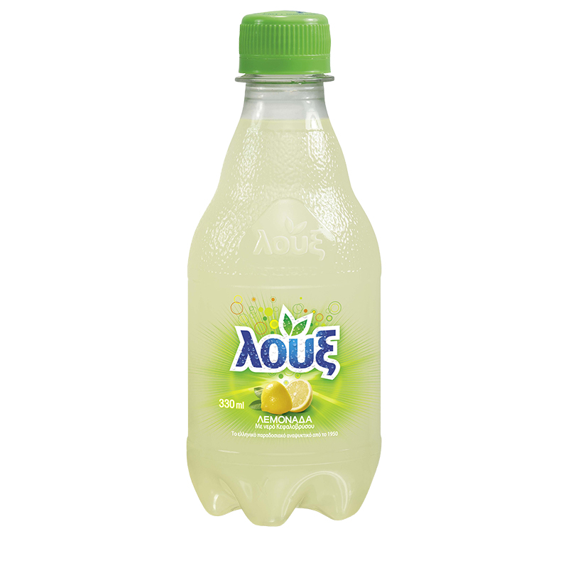 [LOUX03] Loux lemonade drink 330ml