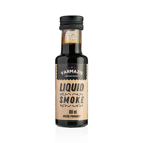 [VAR017] Smoke Sauce 100ml