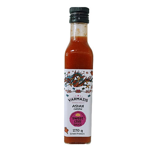 [VAR016] Sweet Chilli Sauce 250ml