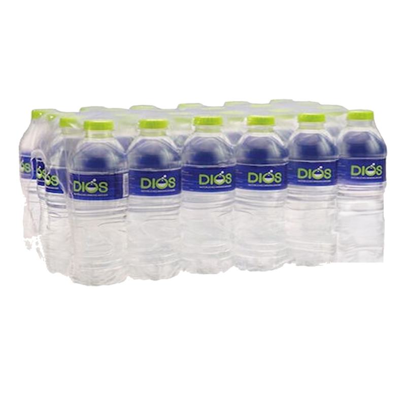 [DI001] Dios mineral water 500ml