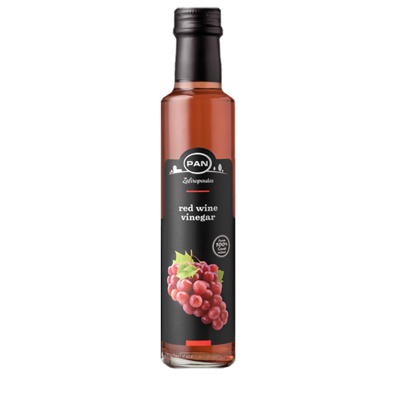 [PAN013] Vinegar Red Wine 350ml