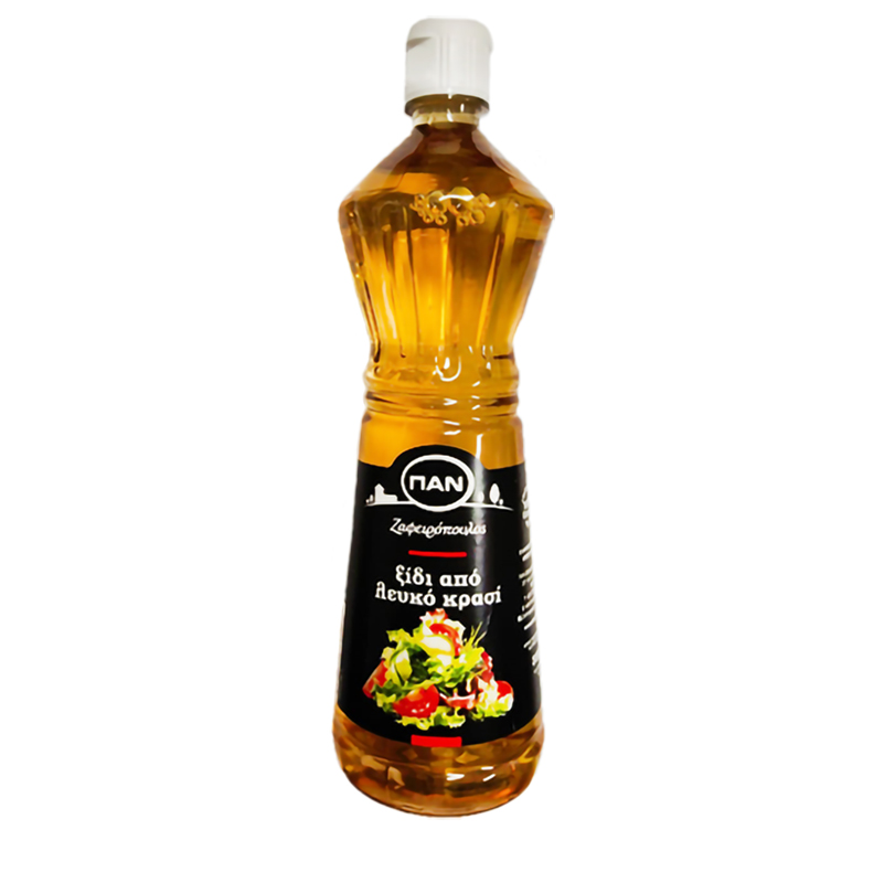 [PAN012] Vinegar white Wine 350ml