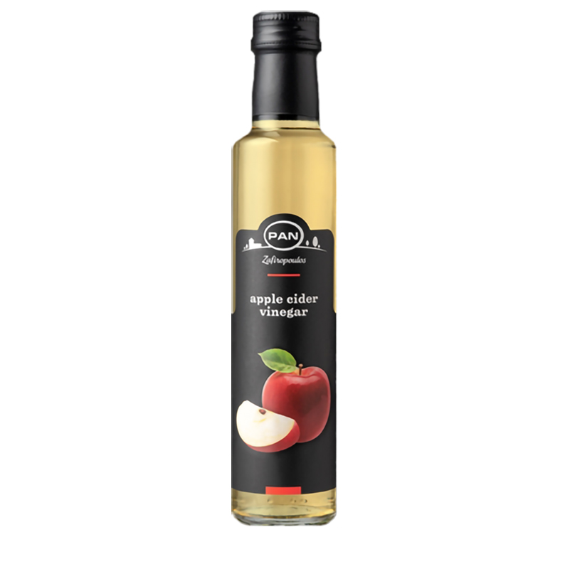 [PAN015] Vinegar Apple 390ml