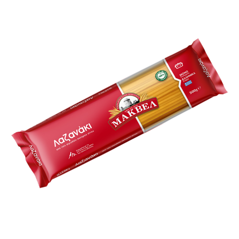 [MAKV003] Linguine 500g