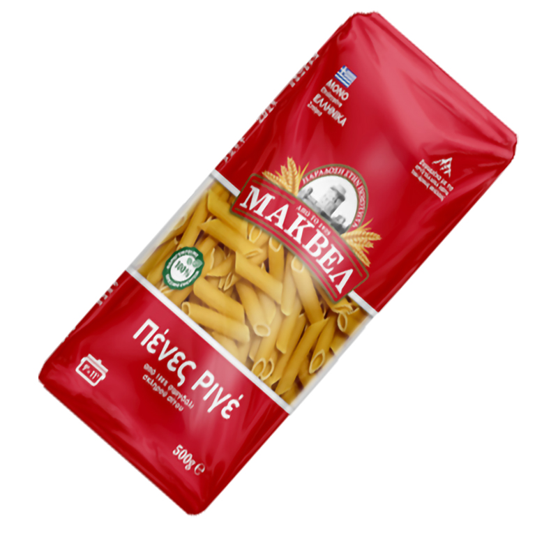 [MAKV014] Penne Rigate 500g