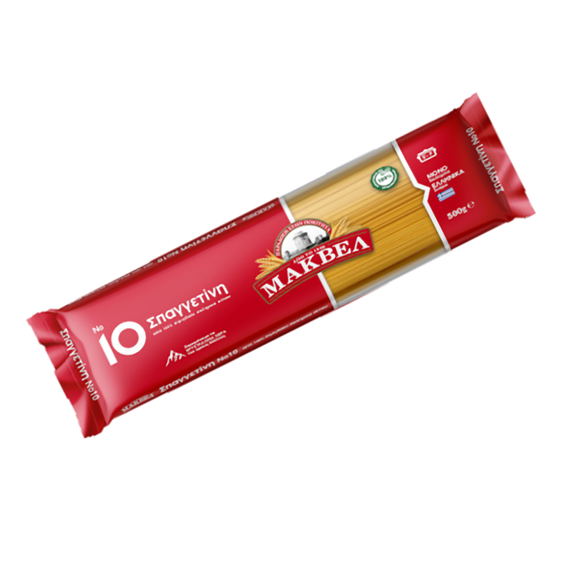[MAKV017] Spaghetti No10 500g