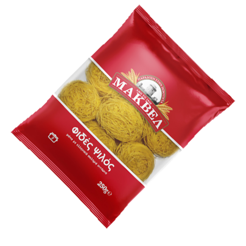 [MAKV020] Vermicelli Nest (fides) 250g