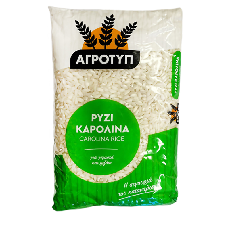 [AGR009] Karolina rice 500g