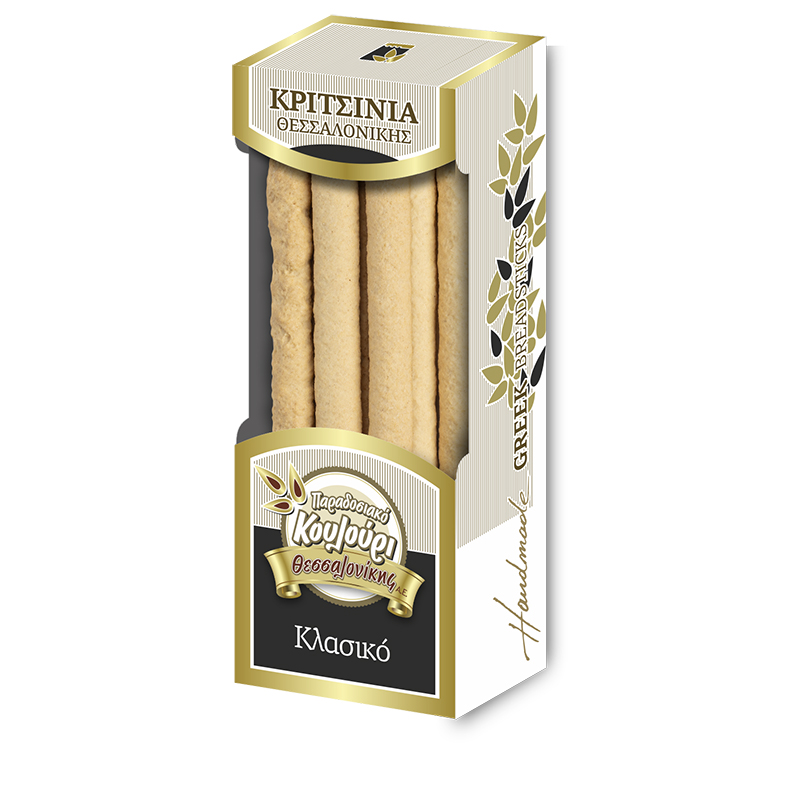 [TK020] Breadsticks Classic 100g