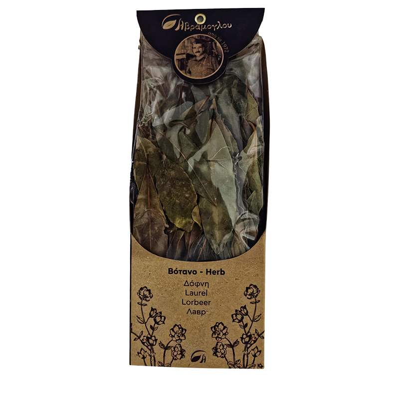[AVR031] Bay leaves 30g