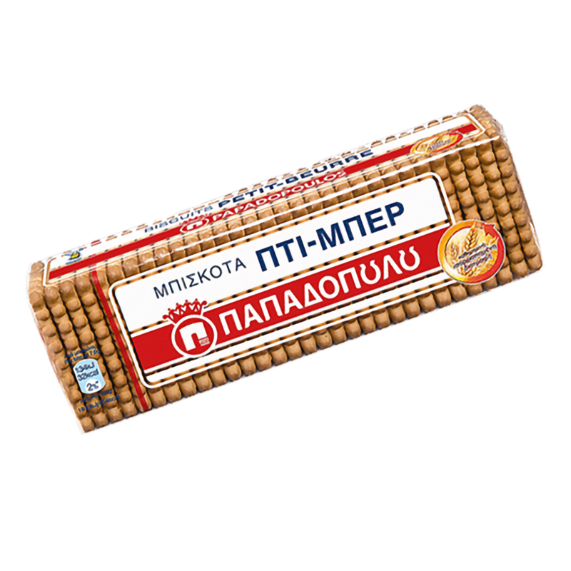 [JP012] Petit Beurre biscuits 225g