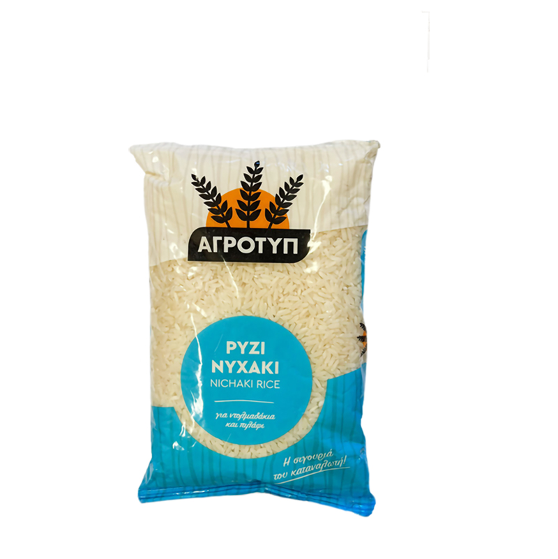 [AGR011] Nichaki rice 500g