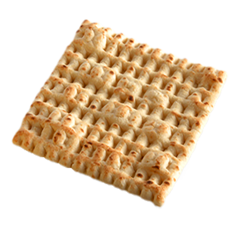 [AL015] Alexakis squared pitta bread  (Pack of 10)