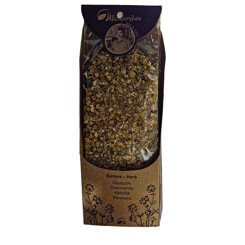 [AVR041] Chamomile 50g