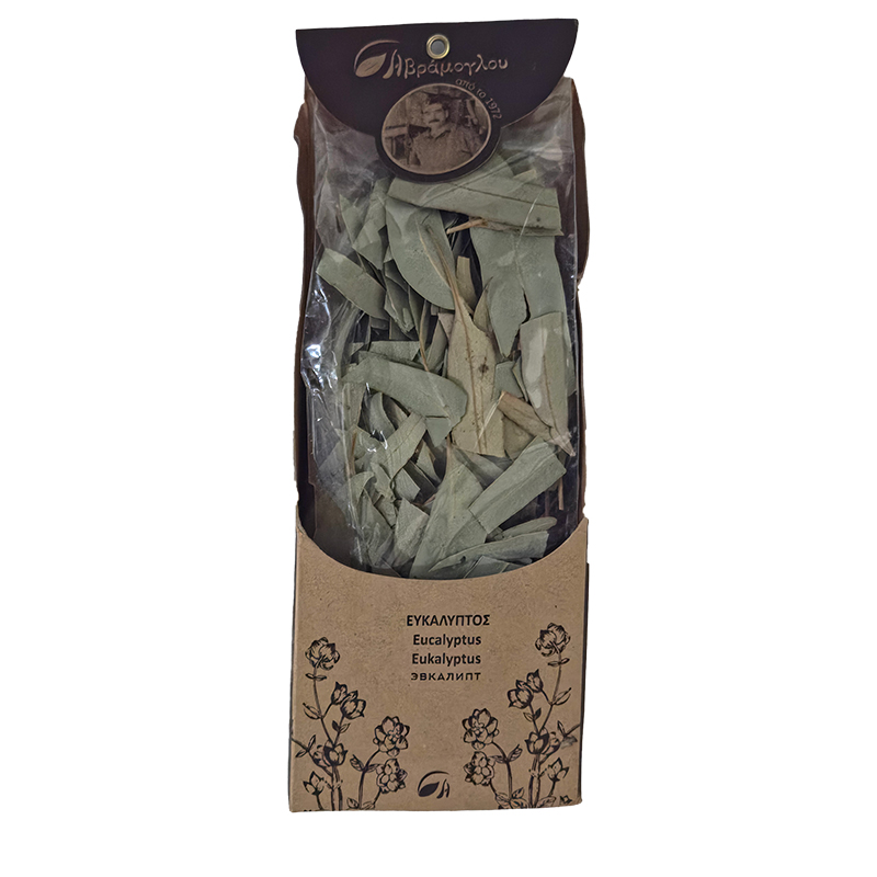 [AVR020] Eucalyptus leaves 30g