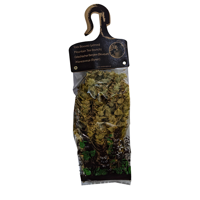 [AVR037] Greek mountain tea bunch 40g
