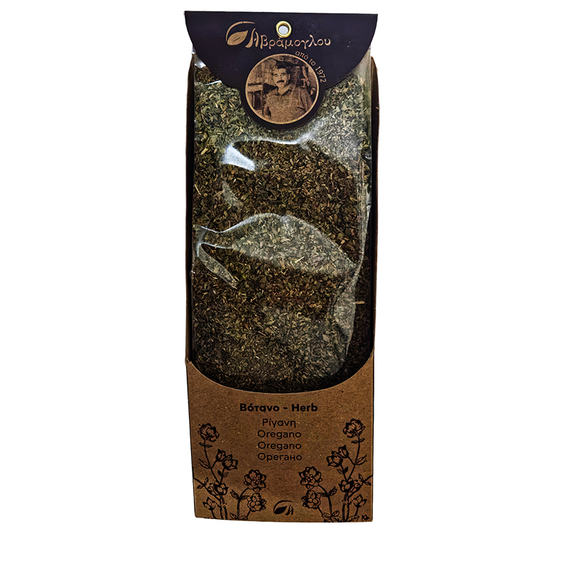[AVR079] Greek oregano 80g