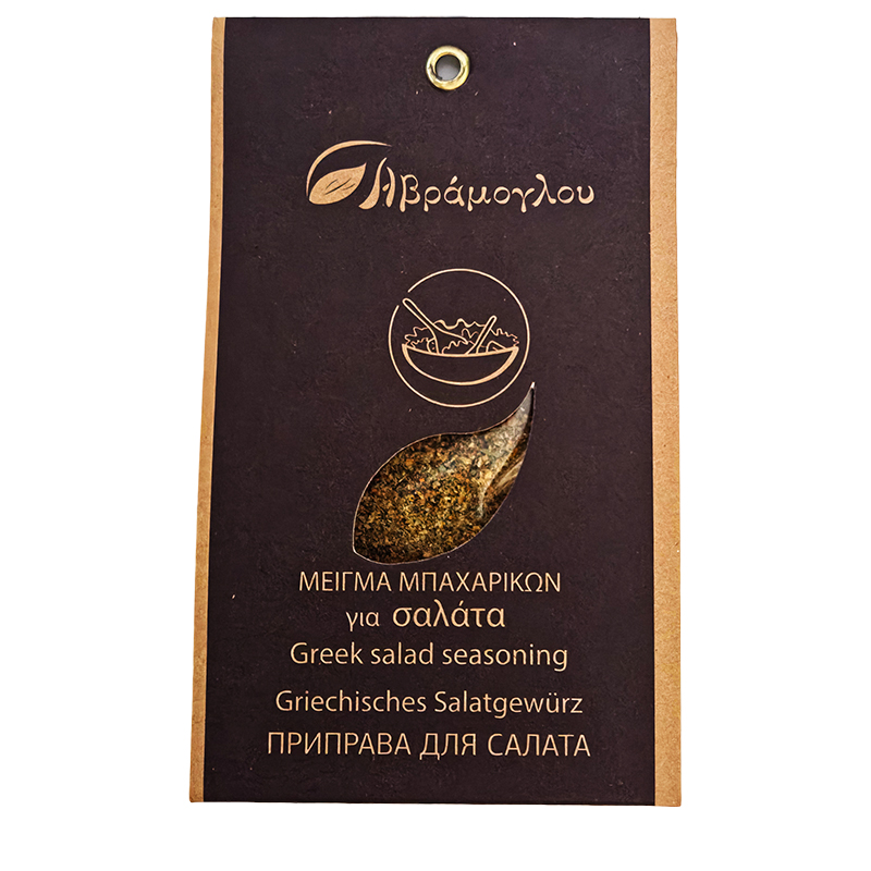 [AVR013] Greek salad seasoning 50g