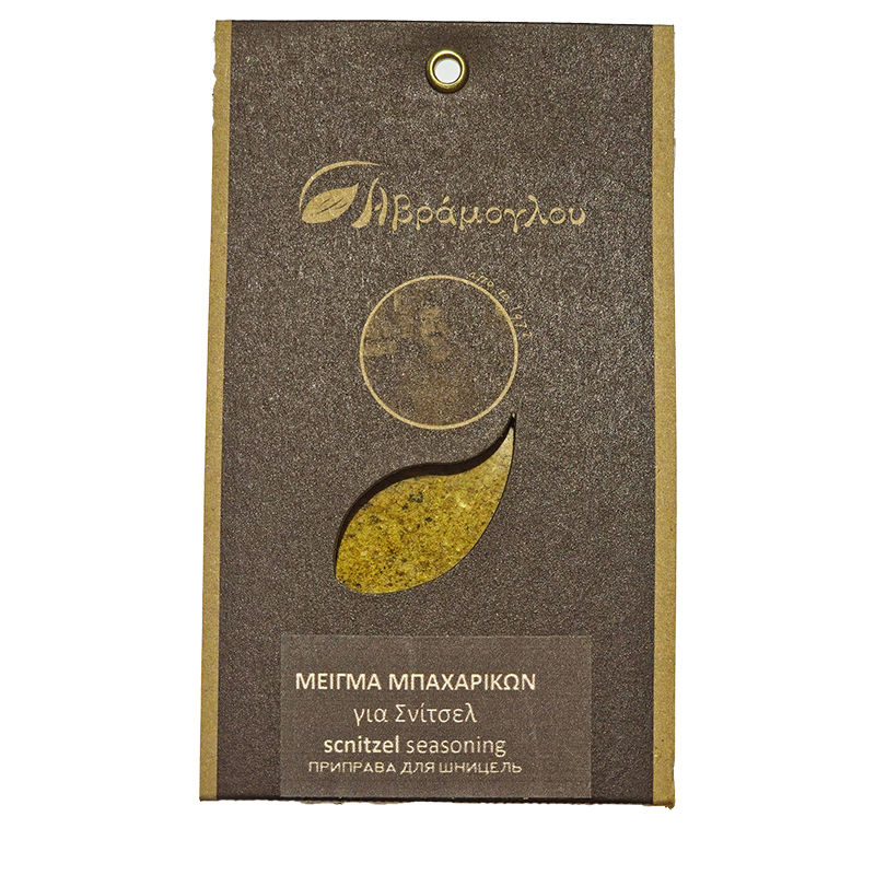 [AVR008] Schnitzel seasoning 50g