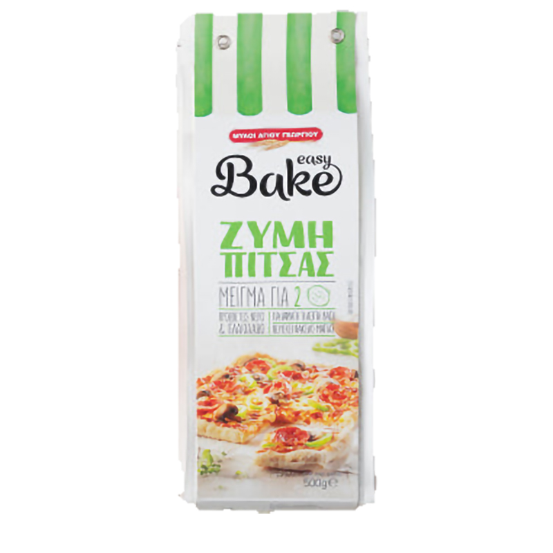 [LOU038] Easy Bake Mix Pizza 500g