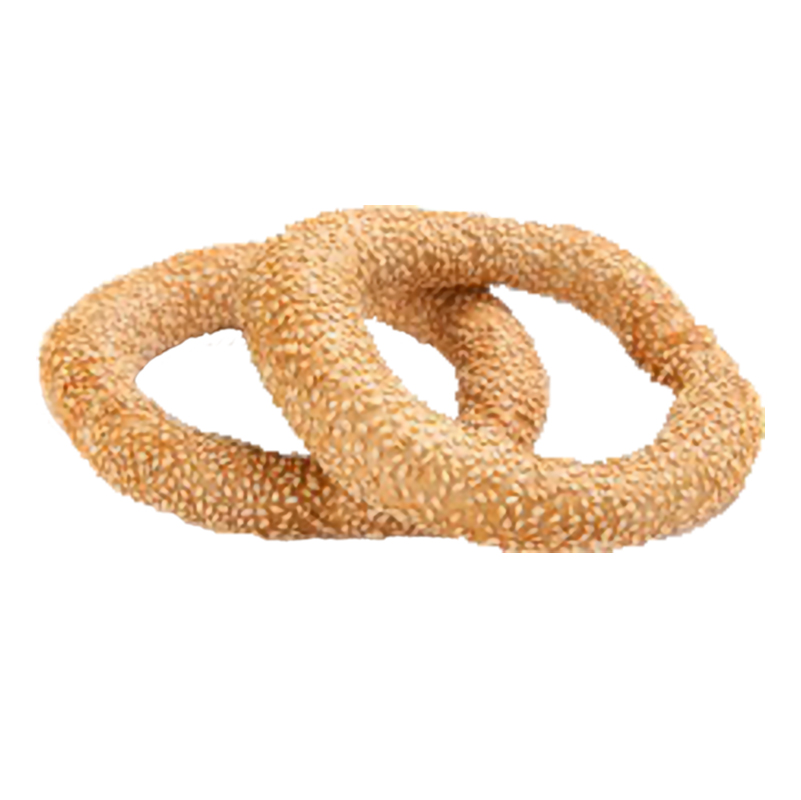 [ION0010] Bread ring (koulouri) 95gr