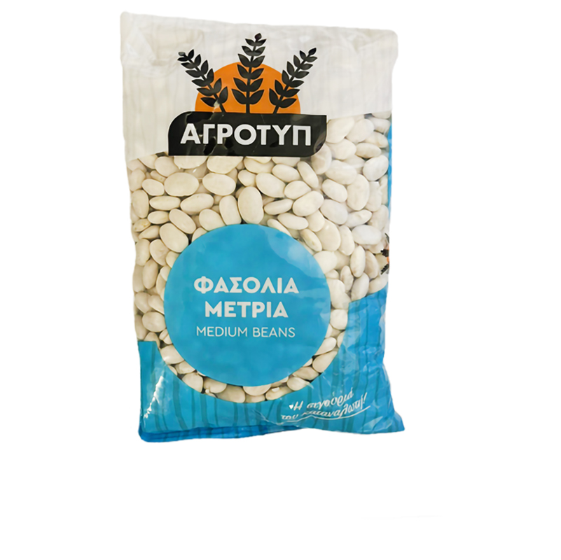 [AGR023] Medium beans 500g