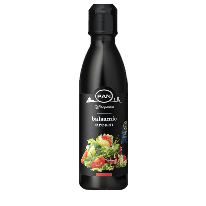 [PAN005] Balsamic Cream 250ml
