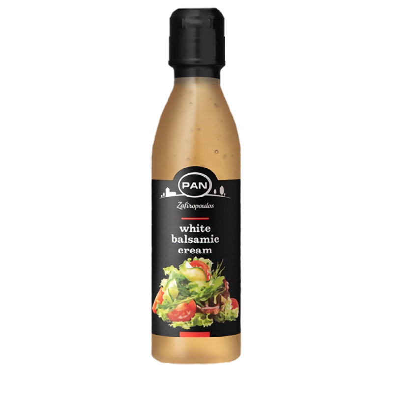 [PAN006] Balsamic Cream White 250ml