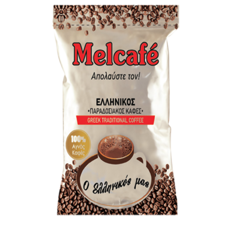 [MEL009] Greek coffee 100g