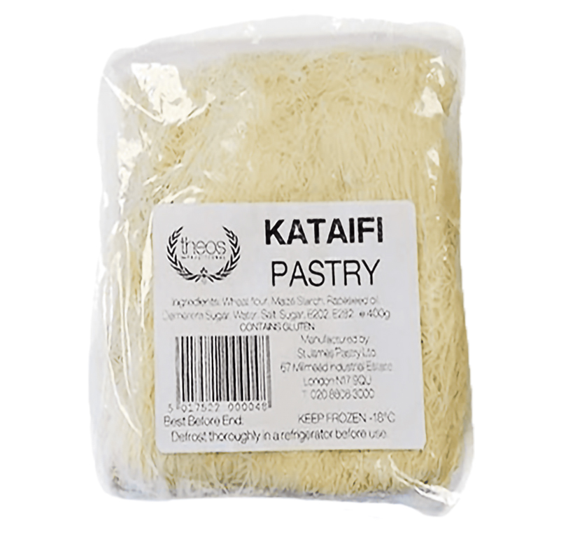[TH003] Kataifi pastry 400g