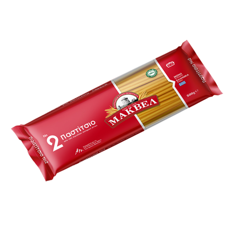 [MAKV002] Pastitsio No2 500g