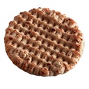 Alexakis pitta bread whole grain 18cm (Pack of 10)