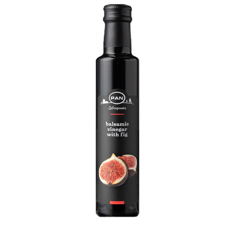 [PAN003] Balsamic Vinegar Fig 250ml