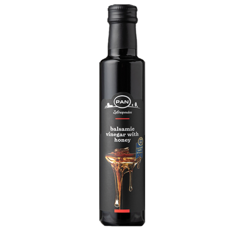 [PAN002] Balsamic Vinegar Honey 250ml