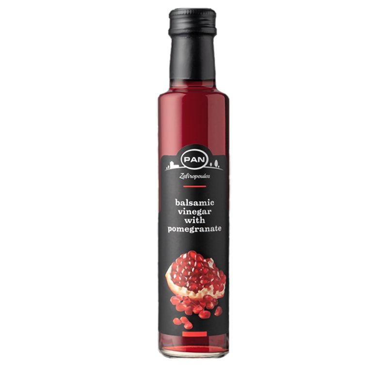 [PAN004] Balsamic Vinegar Pomegranate 250ml