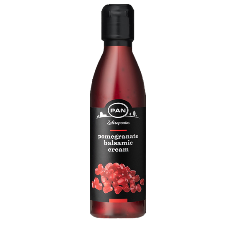 [PAN007] Balsamic Cream Pomegranate 250ml