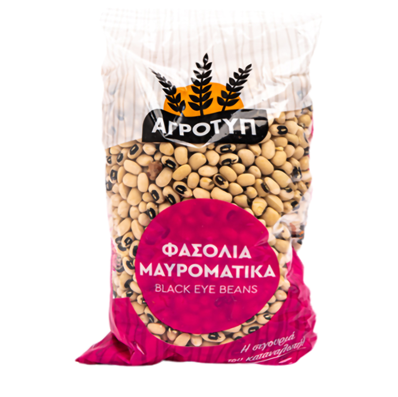 [AGR029] Blackeyed beans 500g