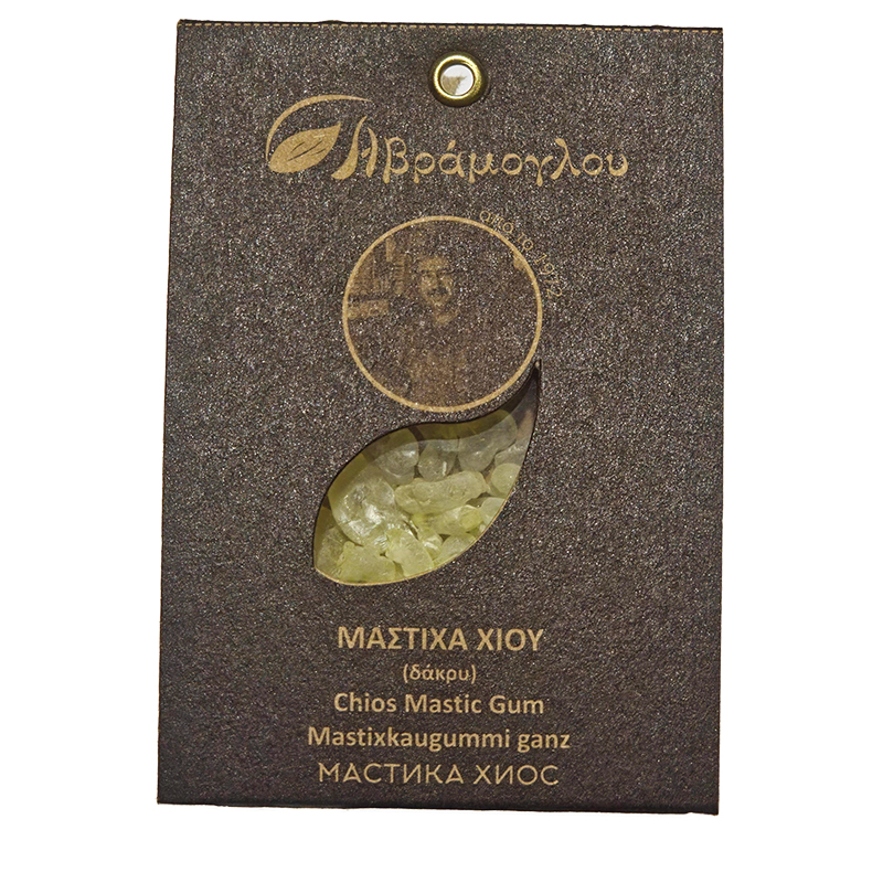 [AVR046] Chios mastiha drops 10g