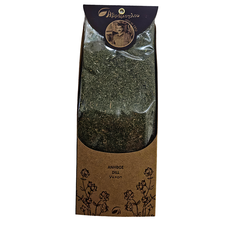 [AVR072] Dill 80gr
