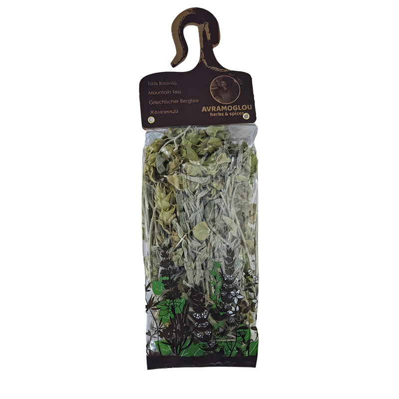 [AVR038] Green mountain tea bunch 40g