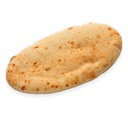 Alexakis Cyprian pitta bread 20cm (Pack of 5)