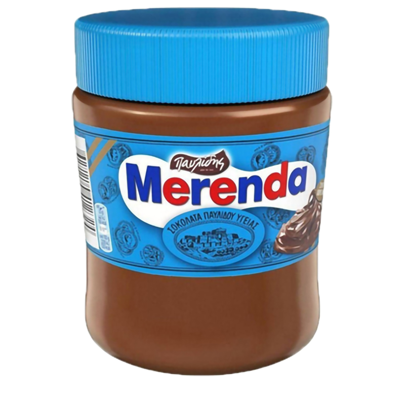 [MOND011] Merenda Dark Chocolate 360g