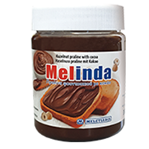 [MEL06-27-093] Melinda Cocoa Spread  400gr