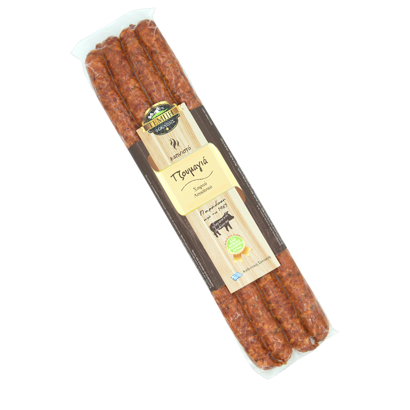 [TEMP005] Sausages Jumayias (4 pieces) 400g