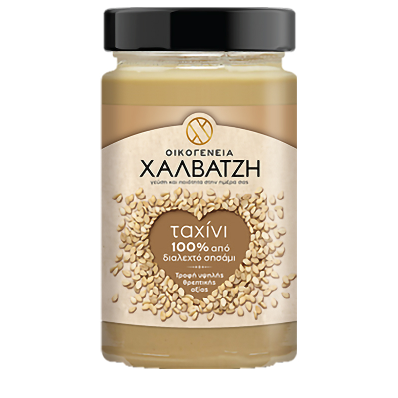 [MAK029] Tahini 300g