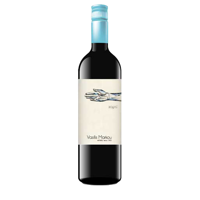 [MARK008] PAPER white wine 750ml