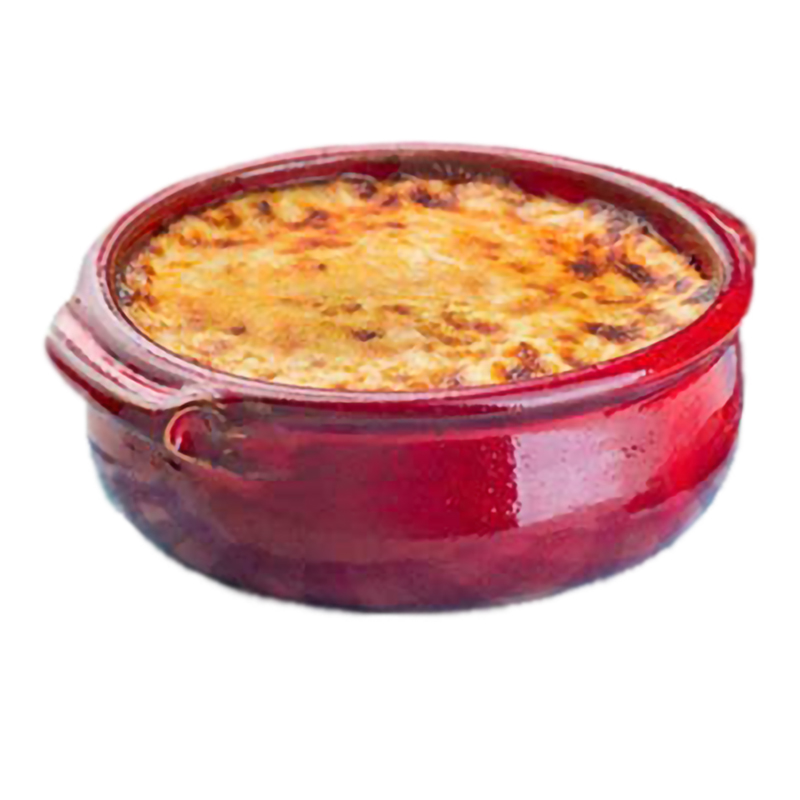 [EK003] Pastitsio in ceramic pot 450g