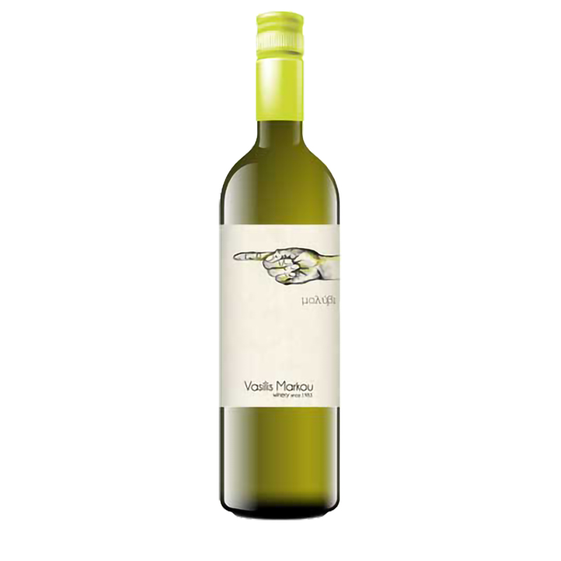 [MARK006] PENCIL Muscat white wine 750ml