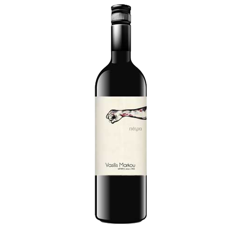 [MARK005] ROCK Sauvignon red wine 750ml